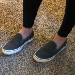 Eddie Bauer Slip-on Sneakers